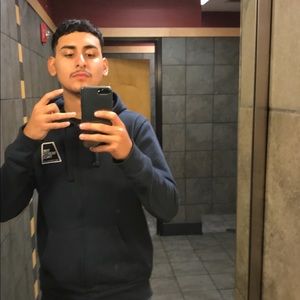 Meet your Posher, Guadalupe